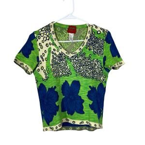 VTG Kenzo Jungle Sweater Size Large SEE MEASUREMENTS